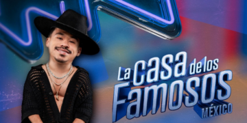 Abelito, la revelación de La Casa de los Famosos México, conquista con carisma y autenticidad