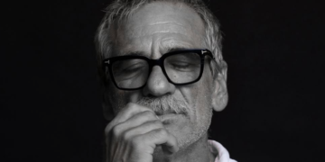 Fallece el actor israelí Alon Aboutboul a los 60 años en una playa de Tel Aviv