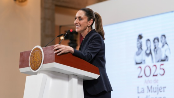 México exige repatriación de connacionales detenidos en “Alcatraz de los Caimanes”