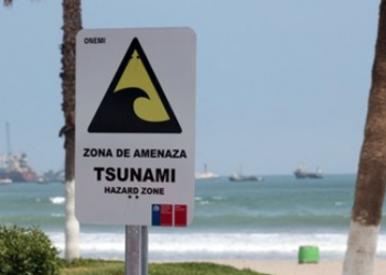 Cancelan alerta de tsunami para costas del Pacífico mexicano tras sismo en Rusia