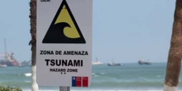 Cancelan alerta de tsunami para costas del Pacífico mexicano tras sismo en Rusia