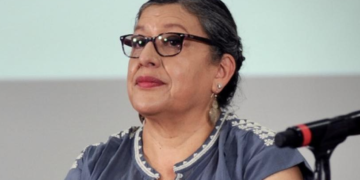 Renuncia titular de la Comisión Nacional de Búsqueda