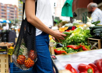 Precios a la alza: canasta alimentaria en México sube hasta 4.3% anual