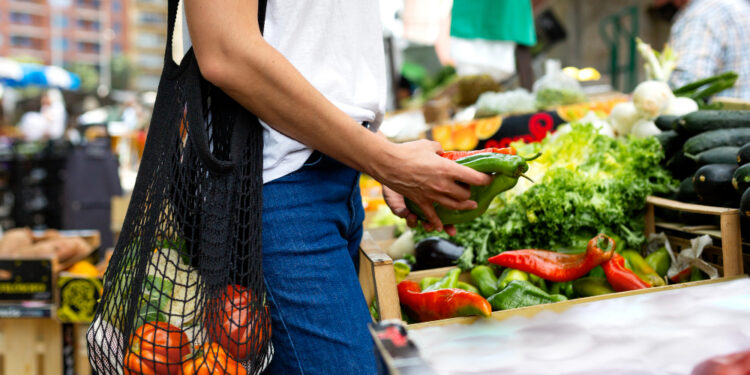 Precios a la alza: canasta alimentaria en México sube hasta 4.3% anual