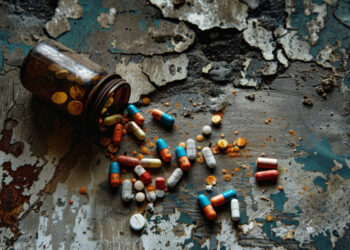 Duro golpe económico al narco