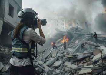 Bombardeos israelíes en Gaza dejan al menos 30 muertos