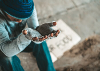 Migrantes cada vez más pobres en EEUU