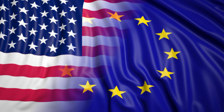 Estados Unidos amenazan con más aranceles al mundo