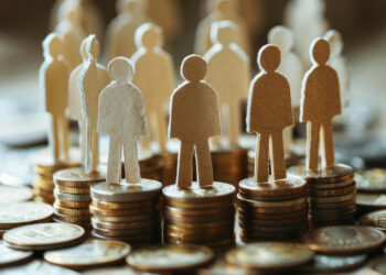 Paquete económico 2026 con énfasis en inversión y gasto para la gente