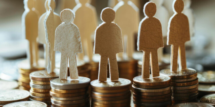 Paquete económico 2026 con énfasis en inversión y gasto para la gente