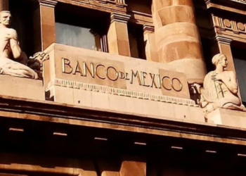 Sí habrá crecimiento económico este año: Banxico
