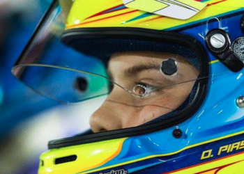 Piastri se impone asesta golpe clave al Mundial de Fórmula 1