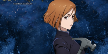 “Jujutsu Kaisen” revela tráiler y fecha de estreno de su tercera temporada