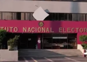 Presidenta promete que reforma electoral escuchará “a todos”, incluido el pueblo