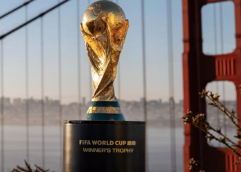 Canadá, EE.UU. y México coordinan estrategia de seguridad contra drones para el Mundial 2026