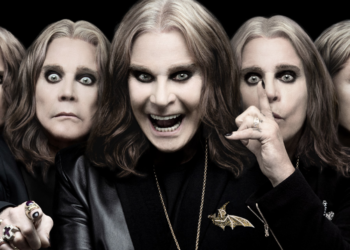 Ozzy Osbourne murió por paro cardíaco