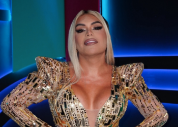 Wendy Guevara rompe el silencio tras filtración de video íntimo: “Lamentablemente violaron mi privacidad”