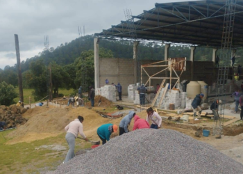 La salud y el bienestar avanzan en Xiutetelco