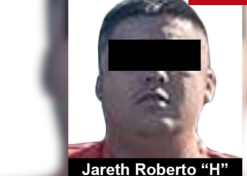 Vinculan a proceso a integrante de “Los Metros” por homicidio de delegado de la FGR en Tamaulipas