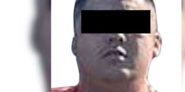 Vinculan a proceso a integrante de “Los Metros” por homicidio de delegado de la FGR en Tamaulipas