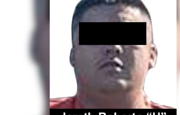 Vinculan a proceso a integrante de “Los Metros” por homicidio de delegado de la FGR en Tamaulipas