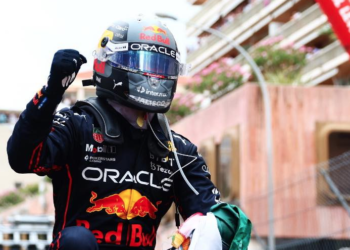 Cadillac suena como posible destino de Checo Pérez