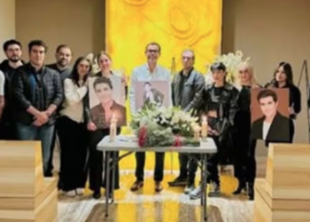 Fallece el actor Juan Carlos Ramírez a los 38 años por aneurisma cerebral