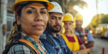 Abren plataforma digital para la denuncia de abusos a trabajadores