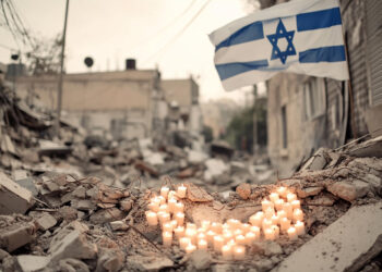 Israel ordena evacuación total de Gaza