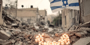 Israel ordena evacuación total de Gaza