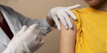 Brote de sarampión en México deja 17 muertes; Salud llama a reforzar vacunación