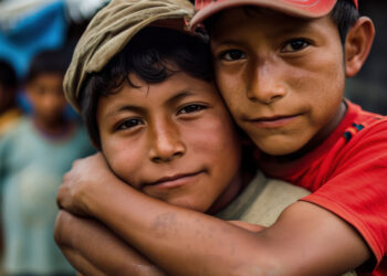 México entre los menos desiguales en América Latina