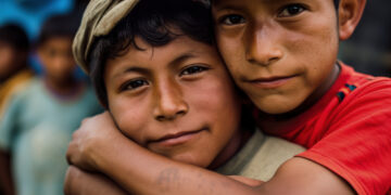 México entre los menos desiguales en América Latina