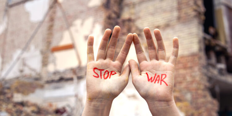 Israel lanza gran ofensiva terrestre en Gaza; ONU exige el fin de la “carnicería”