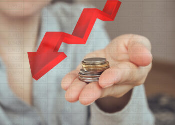 Inflación en México sube a 3.57% en agosto