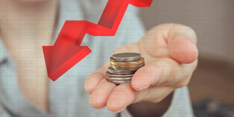 Inflación en México sube a 3.57% en agosto