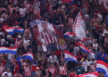 Estadio Akron ofrece apoyo a familia tras agresión en partido Chivas–Cruz Azul