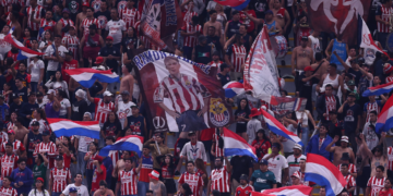 Estadio Akron ofrece apoyo a familia tras agresión en partido Chivas–Cruz Azul