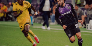 El Chino se lesionó; está fuera de la Selección