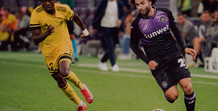 El Chino se lesionó; está fuera de la Selección