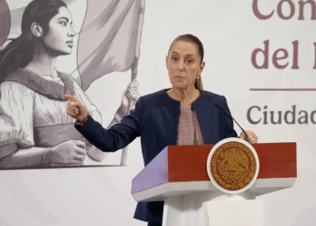 Sheinbaum presenta paquete presupuestal 2026; rescate de Pemex, la prioridad