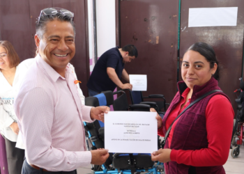 En solo 100 días, Baltazar Narciso transforma el bienestar social en Xiutetelco con resultados históricos