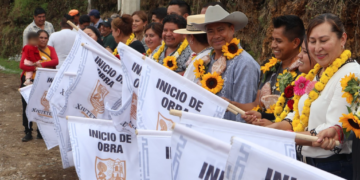 Xiutetelco vive una transformación histórica: más de 90 acciones y obras en solo 100 días de gobierno