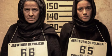 Luis Estrada cumple un sueño de juventud con Las muertas, ahora en Netflix