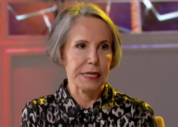 Florinda Meza califica de “mentira total” la bioserie Sin querer queriendo sobre Chespirito