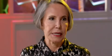 Florinda Meza califica de “mentira total” la bioserie Sin querer queriendo sobre Chespirito