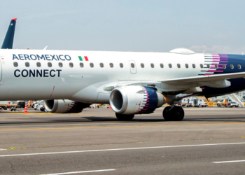 EU ordena a Delta y Aeroméxico deshacer su alianza conjunta antes de 2026