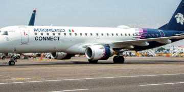 EU ordena a Delta y Aeroméxico deshacer su alianza conjunta antes de 2026