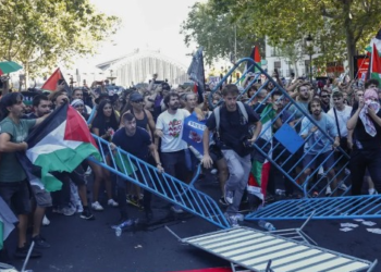 El ciclismo mundial se queja del gobierno español