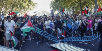 El ciclismo mundial se queja del gobierno español